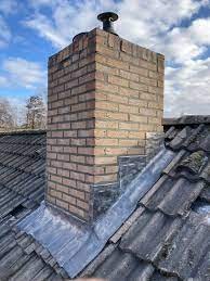 Schoorsteen Renovatie