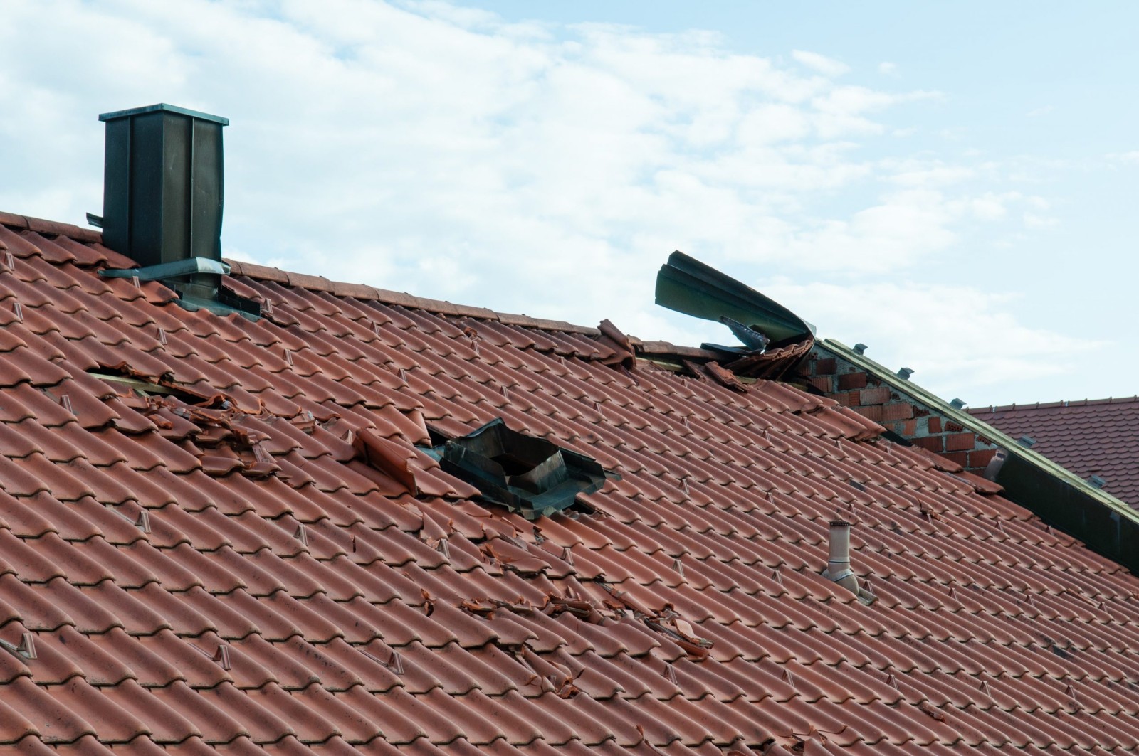 Stormschade